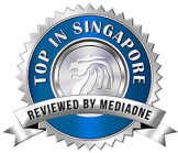 Margin Wheeler Top In Singapore Award