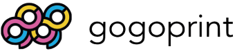 Margin Wheeler Client Gogoprint Logo