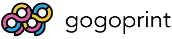 Margin Wheeler Client Gogoprint Logo