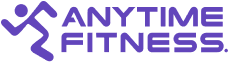 Margin Wheeler Client Anytime Fitness Logo