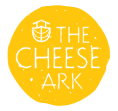 Margin Wheeler Client The Cheese Ark Logo