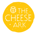 Margin Wheeler Client The Cheese Ark Logo