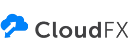 Margin Wheeler Client Cloud FX Logo