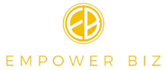 Margin Wheeler Partner EmpowerBiz Logo