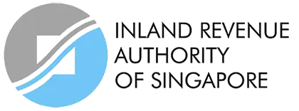 Inland Revenue Authority of Singapore logo