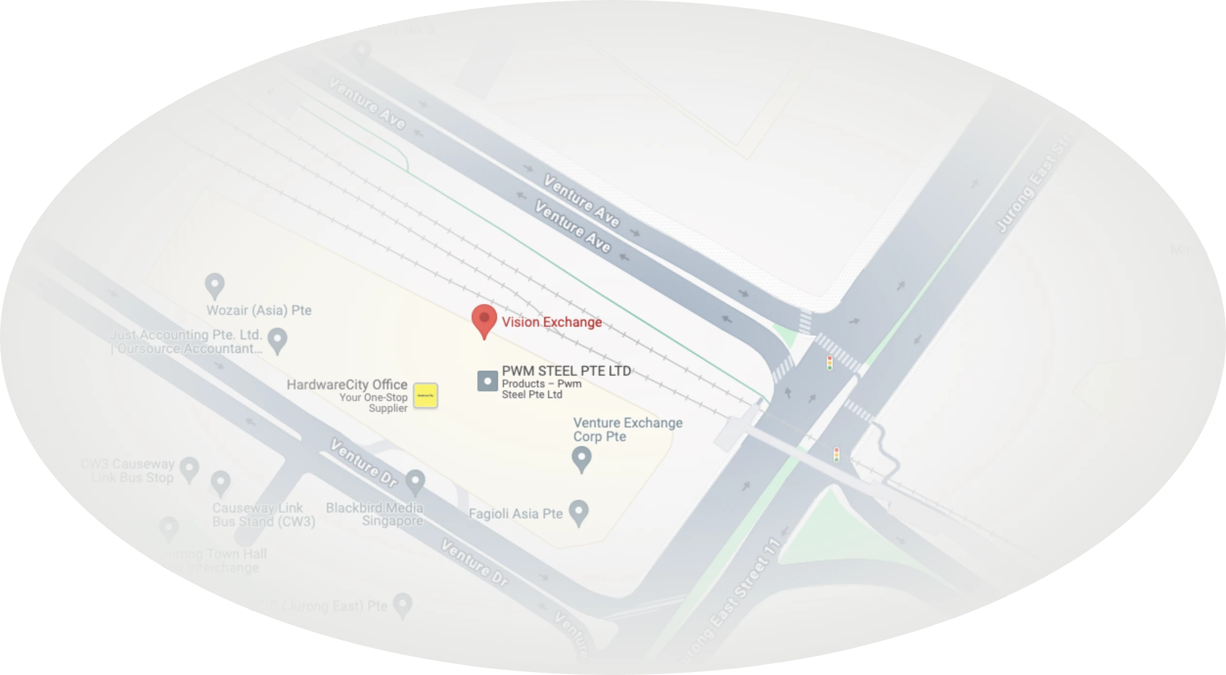 Margin Wheeler Location
