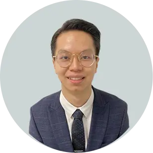 Xin Yuan of Margin Wheeler