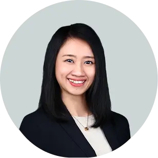 Yeah Cheah of Margin Wheeler